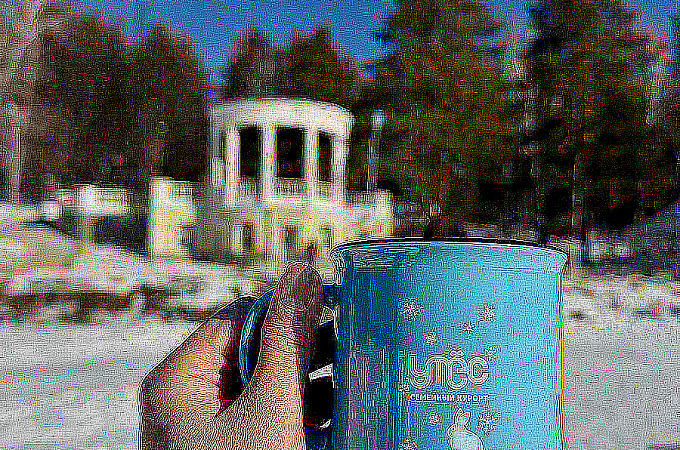 «За двумя зайцами»