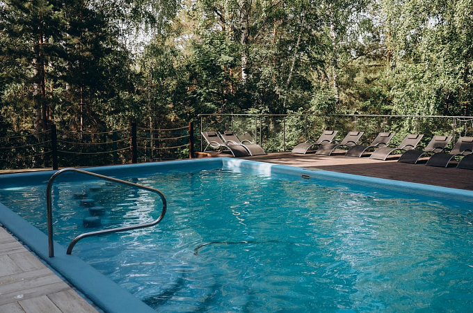 SPA-комплекс