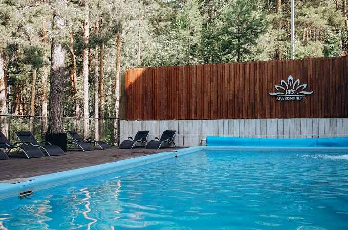 SPA-комплекс