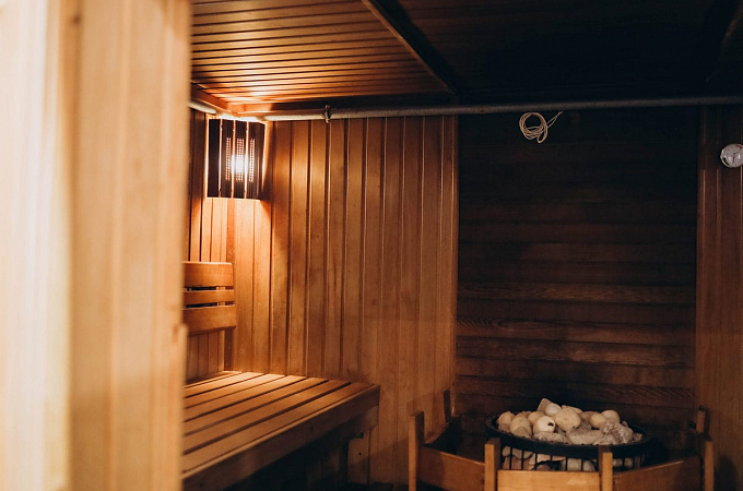 SPA-комплекс