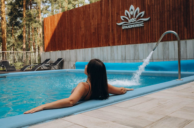 SPA-комплекс