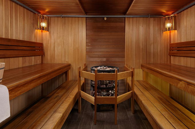 SPA-комплекс