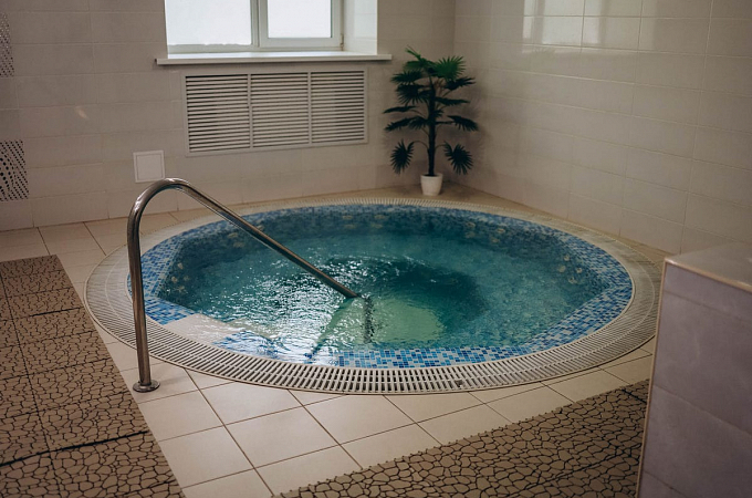 SPA-комплекс