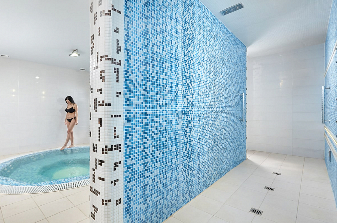 SPA-комплекс