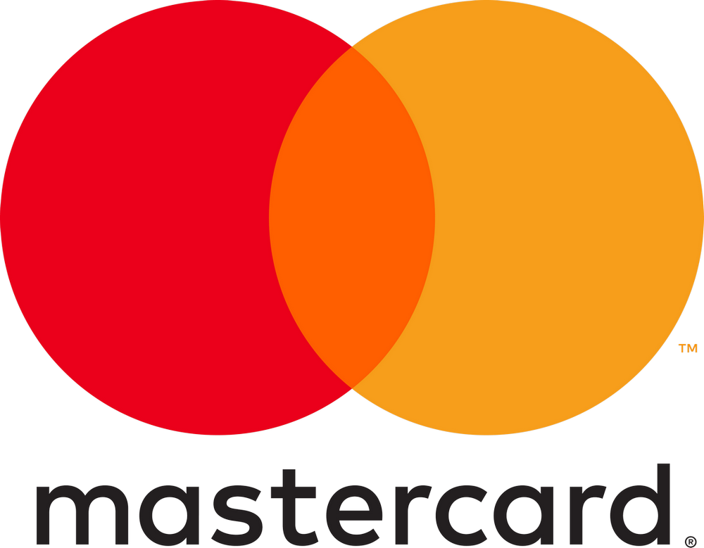 платежная система mastercard логотип